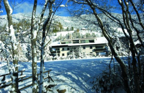 Landhaus Mauerwirt, Bad Kleinkirchheim, Österreich